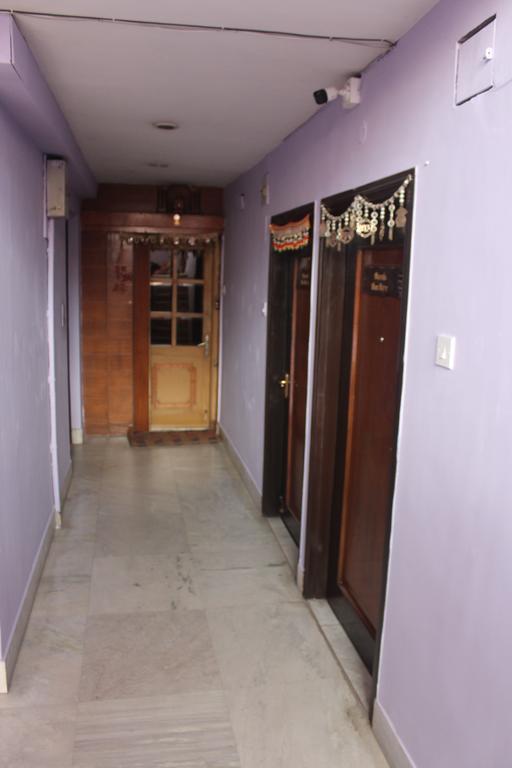 Service Apartments, Park Street, Calcutta Extérieur photo