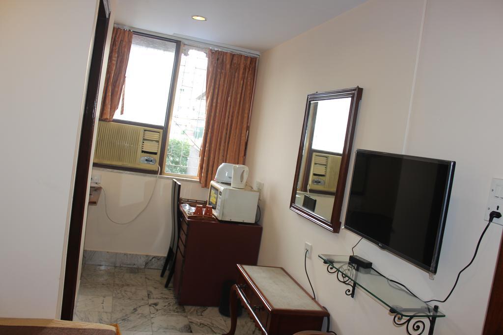 Service Apartments, Park Street, Calcutta Extérieur photo